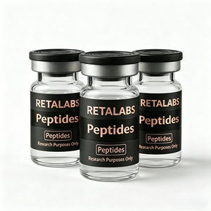 Etiqueta Personalizada Impermeable para Botellas de Péptidos de 2.2ml, 5ml y 10ml, Etiqueta Adhesiva para Botellas de Vidrio y Plástico para <span class=keywords><strong>Jóvenes</strong></span> - Product Image 5