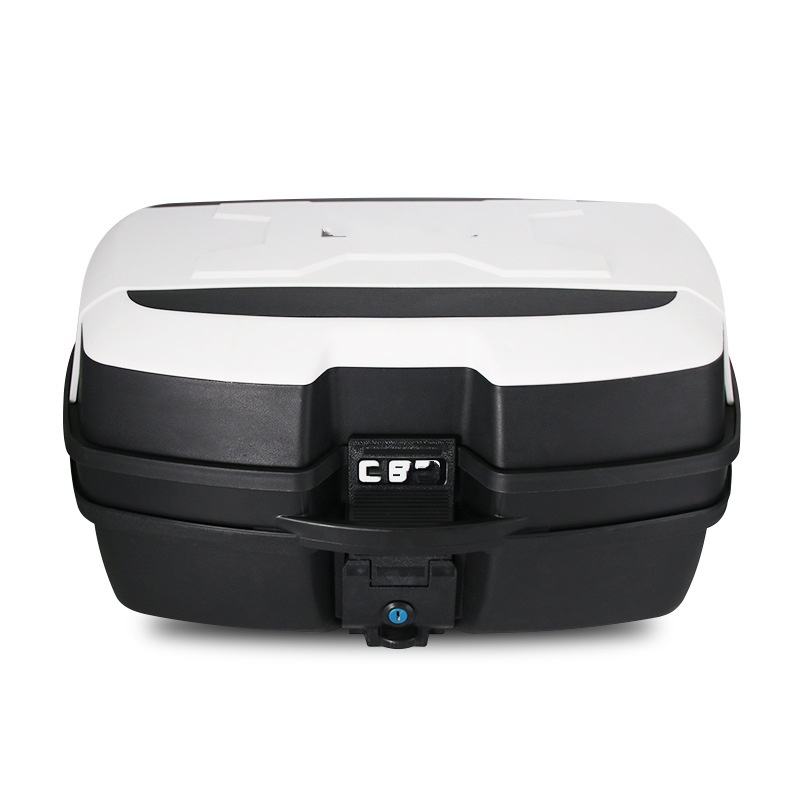 Casquette couleur noir + blanc 047