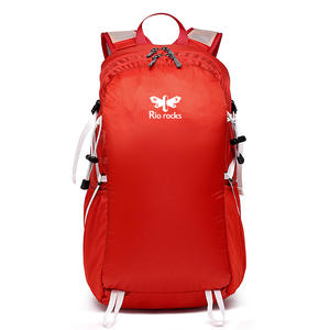 Sac à dos de randonnée ultra léger personnalisé de 30 l, sac à dos de montagne, sac à dos de cyclisme, sac à dos de randonnée, sac à dos de camping - Product Image 4