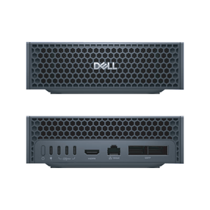 เวิร์กสเตชัน Dell Pro Dgx Gb10 รุ่น Ai พร้อม RAM 128GB พื้นที่จัดเก็บ 2TB สำหรับ Grace Blackwell มีสินค้าในสต็อก ประสิทธิภาพสูง - Product Image 4