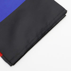 Высокое качество дешевые 100% полиэстер 3X5Ft флаги кожаный Флаг Гордости - Product Image 3