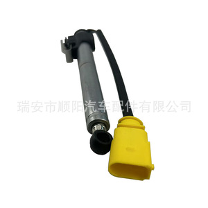 Airbag para Capó de Audi Q5L 80A823823 Sy-104 para Sistema de Seguridad Automotriz - Product Image 4