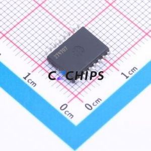ชิปวงจรรวม SOIC-16-300mil AD637ARZ ของแท้สินค้าใหม่ตัวแปลงสัญญาณ PMIC RMS-to-DC - Product Image 2