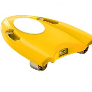 Planche de surf motorisée en mousse EPS, dernière génération, pour les sports nautiques, le wakeboard et le surf en eau ouverte - Product Image 5