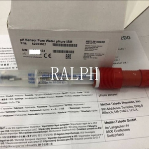 เซ็นเซอร์วัดค่า pH ใหม่และของแท้ หัววัด pH รุ่น 405-60-SC-P-PA-K19/120/3m 59904724 มีสินค้าในสต็อก - Product Image 1