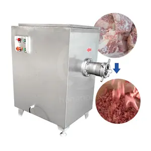 OCEAN Heavy Duty Fresh Meat Mincer New Arrival Meat Grinder Good Price Frozen Meat Grinder for Sale