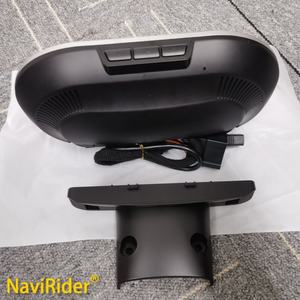 Pantalla LCD para el Tablero de Instrumentos de BMW Mini Serie R R56 R60 2007-2014, Panel de Instrumentos Digital, Velocímetro Central - Product Image 2