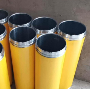 隧道掘进机 (<span class=keywords><strong>TBM</strong></span>) 配件用优质灌浆泵缸 - Product Image 2