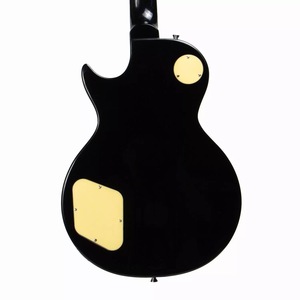 Guitare électrique <span class=keywords><strong>Les</strong></span> <span class=keywords><strong>Paul</strong></span> personnalisable, 2 contrôleurs de volume, 2 contrôleurs de tonalité, guitare LP vintage, supporte la livraison directe pour <span class=keywords><strong>les</strong></span> acheteurs du monde entier - Product Image 4