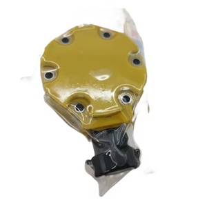 Pompe à carburant pour moteur C6 C6.4 d'excavatrice E320D, électrovanne 3125620 312-5620 - Product Image 1