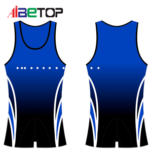 Justaucorps de <span class=keywords><strong>gymnastique</strong></span> pour garçons Maillots de bain et maillots de bain Dance Unitard Adult Sports Training Dancewear - Product Image 1