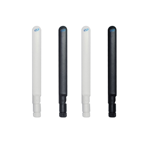 Venta caliente 2400-2500/5150-5850MHz 2,4G Antena 5,8G, 2,4 GHz + 5,8 GHz Antena <span class=keywords><strong>WiFi</strong></span> de enrutador de doble banda - Product Image 4