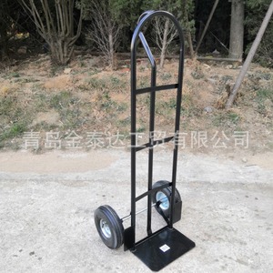 รถเข็นเครื่องมือช่าง 1310x550x460 มม. 2 ล้อ เหล็กเคลือบสีฝุ่น ทนทาน สำหรับงานอุตสาหกรรม - Product Image 4