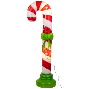 2025 noel dekorasyon darbe kalıp baston şeker - Product Image 3