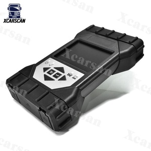 Outil automobile professionnel original pour JLR SSD DOIP avec prise en charge WIFI pour les voitures neuves - Product Image 4