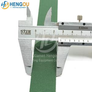 2015x28x1.0mm Feeder Belt for Heidelbe CD102 SM102 Offset <b>Printing</b> <b>Machine</b> Replacement Part - Product Image 2