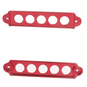 ขายึดแบตเตอรี่อะลูมิเนียมสำหรับอุปกรณ์เสริมที่ยึดแบตเตอรี่รถยนต์ EG - Product Image 3