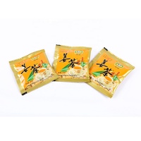 OEM sachet emballage miel gingembre thé sain solide boisson instantanée miel gingembre boisson