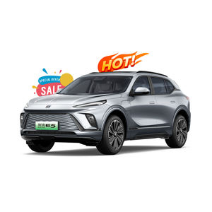 2024 2025 Buick Electra E5 nuova energia confortevole Ev veicolo elettrico puro lungo raggio di crociera Suv elettrico - Product Image 1
