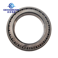 32024 Bearing 2007124E 12018038 4021000033 33B0005 B00256 54100006 B-G002970-00017 800511281 untuk Wheel Loader