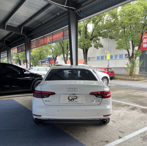 <span class=keywords><strong>Audi</strong></span> <span class=keywords><strong>A4</strong></span> 2017 Usado, Estándar, 2.0T TFSI, 190HP, Sedán de Lujo, Cabina Virtual, Techo Panorámico, Auto Ejecutivo - Product Image 5
