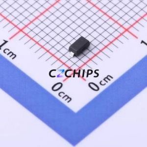 ไดโอด ZOD-123ไดโอด ZENER DDZ10B-7ใหม่ของแท้ชิ้นส่วนอิเล็กทรอนิกส์ - Product Image 1