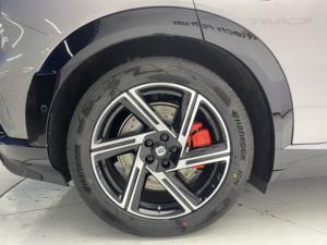 יוקרה סיני חשמלי פופולרי ספורט 4wd suv 835 ק "מ ארוך טווח cltc xlao mi yu7 מכונית חשמלית טהורה - Product Image 6