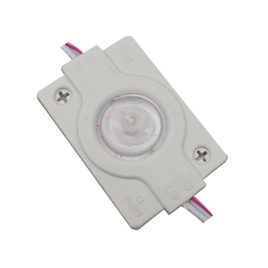 SMD3030 <span class=keywords><strong>Led</strong></span> Modules 48*30mm DC12V IP65 Étanche 1Led/<span class=keywords><strong>Pcs</strong></span> 50 <span class=keywords><strong>Pcs</strong></span>/Set Ra80 1 <span class=keywords><strong>LED</strong></span> Lumière 1.5W 3030 <span class=keywords><strong>Led</strong></span> Modules pour Boîte À Lumière - Product Image 1