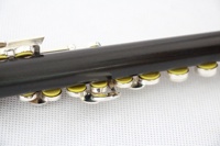Professional C Tone Piccolo Chinese Piccolo Instrument Woodwind Musical Instrument