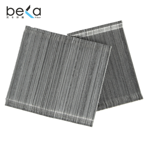 Fibra d'Acciaio Incollata Beka Certificata CE ad Alta Resistenza alla Trazione per Rinforzo del Calcestruzzo, Pavimenti, Pareti, Edifici, Resistente all'Acqua e al Fuoco - Product Image 5