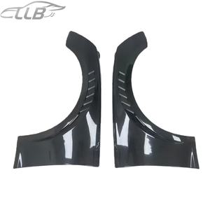 Ailes en fibre de carbone de haute qualité pour Audi A5/S5 - Ajustement parfait - Product Image 5