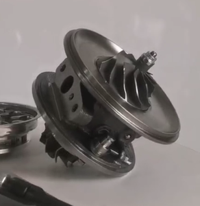 เทอร์โบชาร์จเจอร์ Core Turbo chra สำหรับ Ford Ranger/MAZDA BT50 3.0L 2.5L 1789132 4943873 6M349G438AB VJ38 - Product Image 3