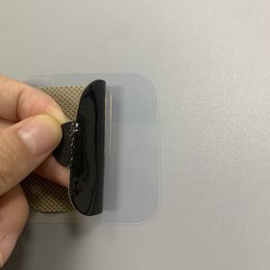 Alat Stimulator Otot Fisioterapi Persegi Panjang Besar 5x5cm <span class=keywords><strong>Unit</strong></span> <span class=keywords><strong>Tens</strong></span> Mesin Bantalan Elektroda untuk Terapi <span class=keywords><strong>TENS</strong></span> - Product Image 3