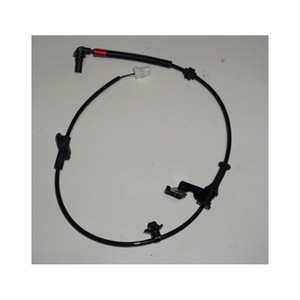 Kia <b>Wheel</b> Speed Sensor 58950-H7000 ABS Sensor For KIA K2 <b>Replacement</b> Part - Product Image 1