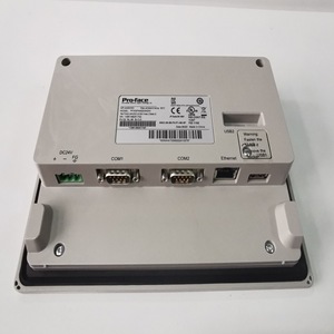 Interfaz Hombre-Máquina Pro-face PFXSP5700TPD 12-24VDC, Pantalla a Color, Devicenet, Uso Industrial - Product Image 2