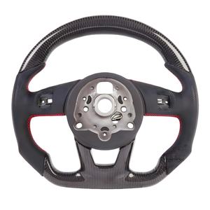 Volant intelligent LED <span class=keywords><strong>Audi</strong></span> RS à <span class=keywords><strong>prix</strong></span> de gros pour modèle RS B9 2017 <span class=keywords><strong>2018</strong></span> 2019 2020 - Product Image 5