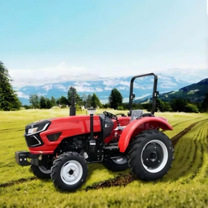 50hp công suấ<span class=keywords><strong>t</strong></span> cao 4WD đơn vị được sử dụng để lái xe máy kéo bánh xe nông nghiệp, và mộ<span class=keywords><strong>t</strong></span> trình điều khiển của Cab có thể được cài đặ<span class=keywords><strong>t</strong></span> là <span class=keywords><strong>t</strong></span>ố<span class=keywords><strong>t</strong></span> - Product Image 2