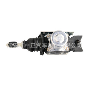 อุปกรณ์ล็อคประตูรถยนต์ Zhongzheng รุ่น DLA 0059 สำหรับเชฟโรเลต - Product Image 5