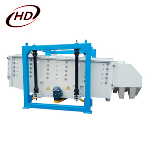 Sỏi <span class=keywords><strong>gyratory</strong></span> rung màn hình cát <span class=keywords><strong>Vibro</strong></span> màn hình hạt rung màn hình - Product Image 4