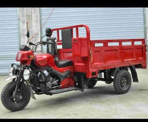 รถสามล้อเบนซินขนาด175cc/200ซีซี250C สำหรับเครื่องยนต์รถสามล้อบรรทุกสินค้า/ผู้โดยสารสามล้อ - Product Image 6