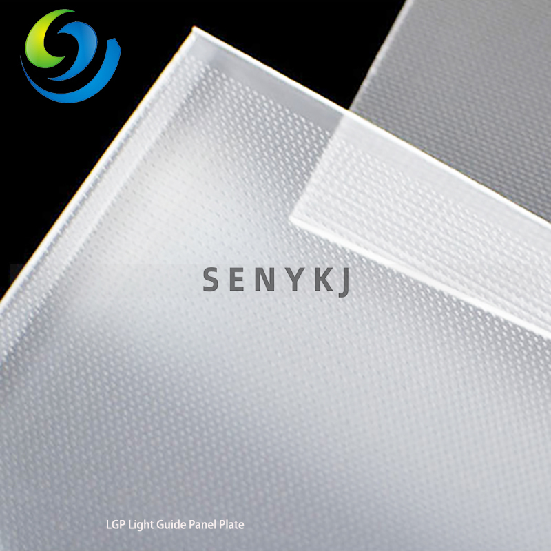 <strong>LCD</strong> TV Acrylic Light <strong>Guide</strong> Plate PMMA Material for <strong>Samsung</strong> 55RU7100U 55NU7000, 55NU7100 55NU 55RU LGP