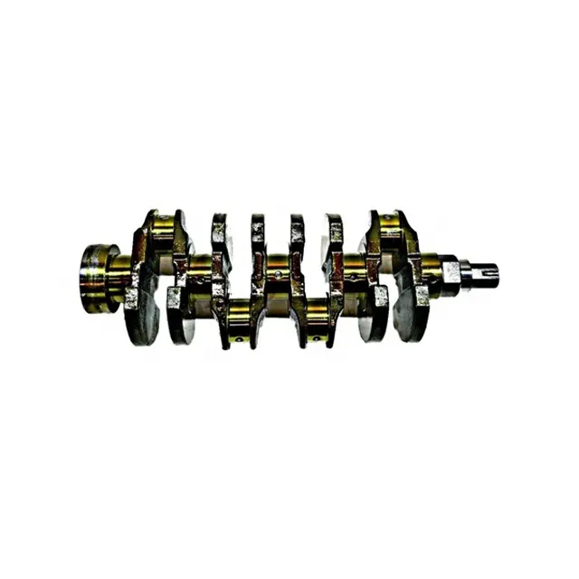 23111-02812 vilebrequin pour hyundai atos I10 picanto 1.1L