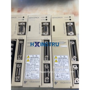 YASKAWA ELECTRIC SGDA-A3BP มือสอง H - Product Image 1