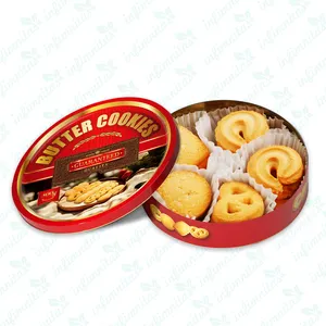 Groothandel Bakkerij Koekjes Bulk Biscuit Leveranciers Klassieke Boterkoekjes