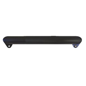 Lin Shang Stainless Steel Bathroom Footrest 304 <b>Brushed</b> Non Slip Metal Leg Rack For <b>Shower</b> Room Accessories - Product Image 5