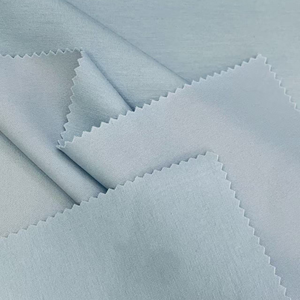 Tessuto Scuba Elasticizzato di Alta Qualità in Poliestere 42%, Cotone 25%, Modal 27%, Spandex 6% 300/310gsm per Moda 2488-1 - Product Image 5