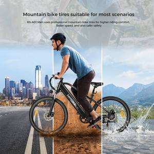 Entrepôt de l'UE 36V 500D <span class=keywords><strong>assistance</strong></span> au pédalage cycle de batterie E Power homme <span class=keywords><strong>VTT</strong></span> électrique adultes vélo électrique <span class=keywords><strong>meilleur</strong></span> vélo électrique à vendre - Product Image 2