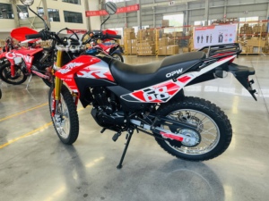 Orange Power Opw <span class=keywords><strong>Moto</strong></span> tout-terrain <span class=keywords><strong>Enduro</strong></span> Cross de haute qualité, nouvelle, 250CC, Bosch EFI - Product Image 6