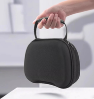Sac de rangement antichoc et anti-compression de haute qualité NS Likey pour manette Switch2, protection pour jeux vidéo PC en EVA/PU
