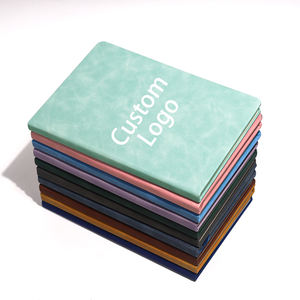 <span class=keywords><strong>Carnet</strong></span> <span class=keywords><strong>de</strong></span> notes A5 personnalisé en gros avec couverture rigide, sangle élastique et logo imprimé – Bloc-notes vierge en gros à prix abordable - Product Image 3